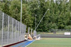 Sportplatz Buchleren