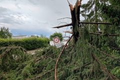 Sportanlage Buchleren