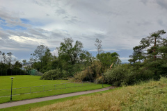 Sportanlage Buchleren